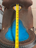 14.5” Martin Stingray Barrel Saddle