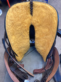 16” JC Martin Wade Saddle