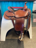 15" Martin Roping Saddle