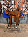 15” Martin BTR Barrel Saddle