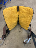 10” Wild O West Saddle