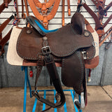 14.5” Martin Stingray Barrel Saddle