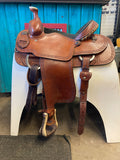 15" Martin Roping Saddle