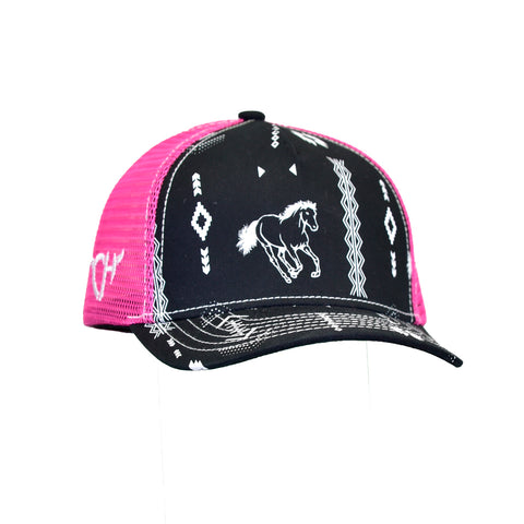 YOUTH CAP BY COWGIRL HARDWARE