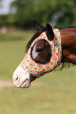 Comfort Fit Lycra Fly Mask by Professional's Choice