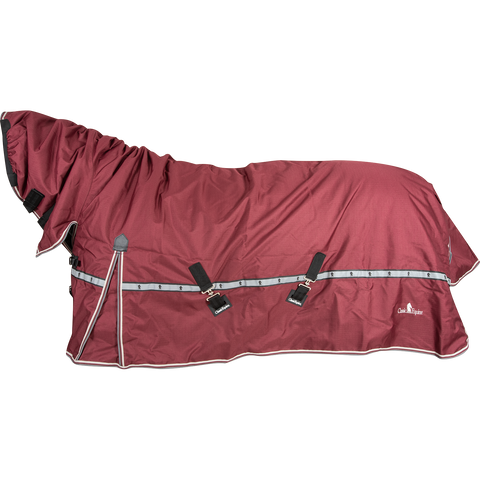 10K CROSS TRAINER WINTER BLANKET by CLASSIC EQUINE