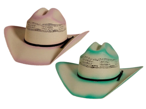 OLIVIA COWBOY HAT by AMERICAN HAT MAKERS