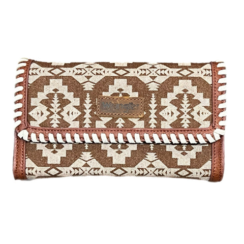 Southwestern Art Print Wallet