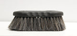 Small Horsehair Brush by Tail Tamers