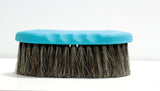 Small Horsehair Brush by Tail Tamers