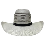 TRAIL BOSS COWBOY HAT by AMERICAN HAT MAKERS