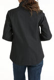 WOMEN'S CONCEALED CARRY BONDED JACKET by CINCH JEANS