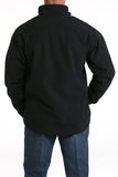 MEN'S LINED BONDED JACKET by CINCH JEANS