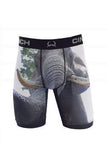 MEN'S ELEPHANT BOXER BRIEFS BY CINCH JEANS