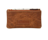 Oxbow Falls Snap Trim Wallet by Myra Bag