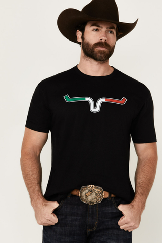 Semana Tee Shirt by Kimes Ranch