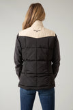 Wyldfire Puffer Vest by Kimes Ranch