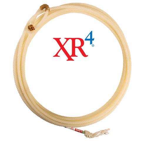 XR4 Team Rope by Classic Equine (Copy)